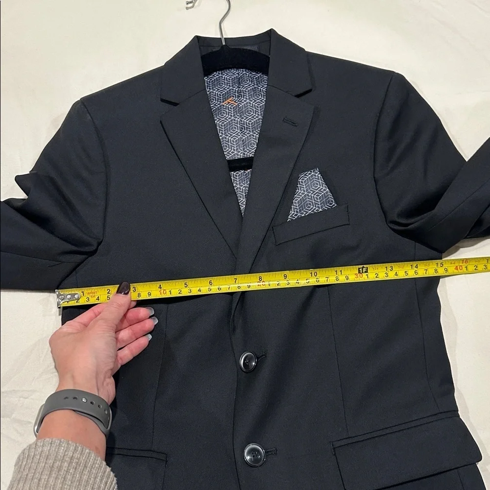 TALLIA elegant navy